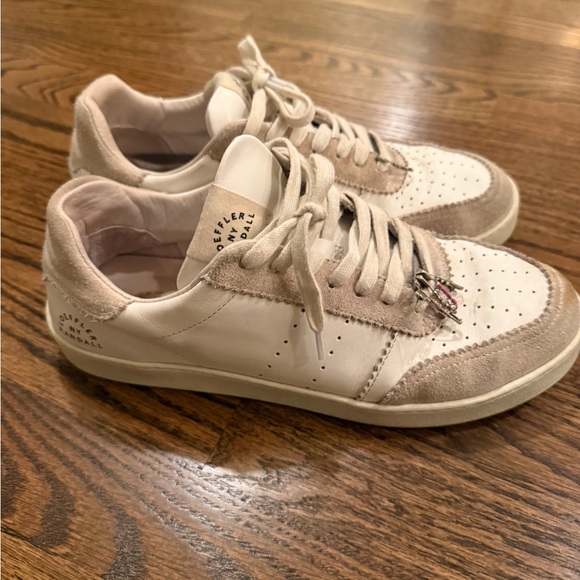 Loeffler Randall Sneakers - Picture 1 of 2